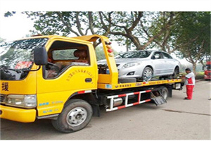 锡林郭勒附近24小时汽车拖车服务热线