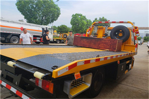 锡林郭勒附近拖车电话号码服务