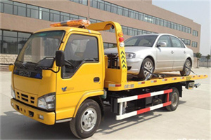 锡林郭勒道路救援一般怎么收费