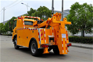 锡林郭勒高速路拖车费