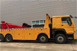 锡林郭勒道路救援公司